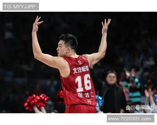 世界杯特别报道：北京篮球队的突破历程